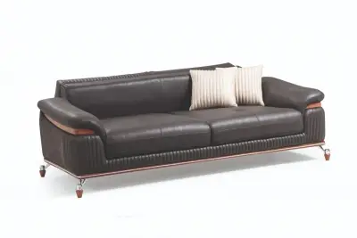 Zümrüt Sofa Set